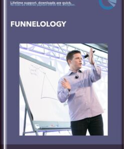 Funnelology  -  Dan Kennedy