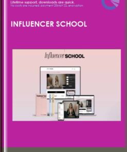 Influencer School  -  BossBabe