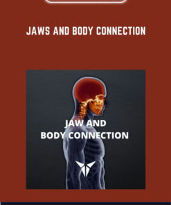 Jaws And Body Connection  -  Posturepro