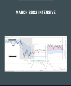 March 2023 Intensive  -  Apteros Trading