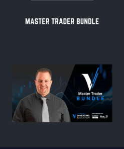 Master Trader Bundle  -  Gareth Soloway