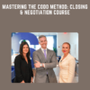 Mastering the CODO Method: Closing & Negotiation Course - Ryan Serhant