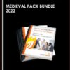 Medieval Pack Bundle 2022 - Jama Jurabaev