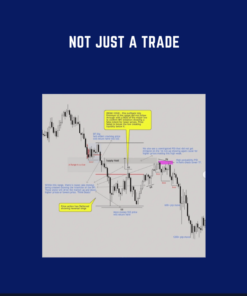 Not Just A Trade  -  NJAT