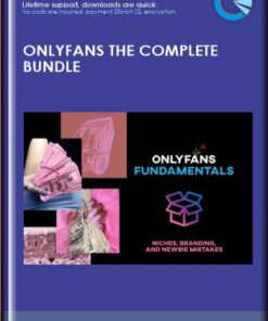 OnlyFans The Complete Bundle  -  ROSEDOLLARZ