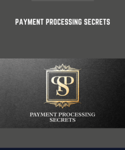 Payment Processing Secrets  -  Adil Maf