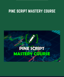 Pine Script Mastery Course  -  Art Of Trading  -  Matthew J. Slabosz