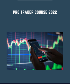 Pro Trader Course 2022  -  Cryptobusy Academy