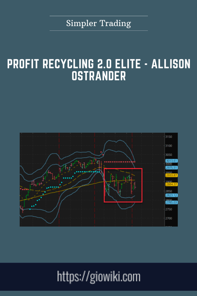 Profit Recycling 2.0 ELITE - Allison Ostrander - Simpler Trading –