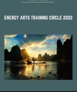 Energy Arts Training Circle 2022 - Bruce Frantzis