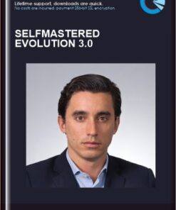 Selfmastered Evolution 3.0  -  Leon Castillo