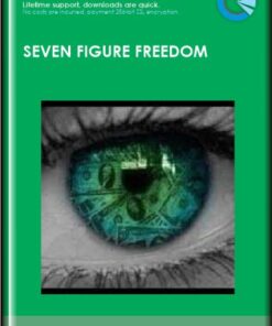 Seven Figure Freedom  -  Michael Killen