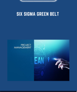 Six Sigma Green Belt  -  ITU Online