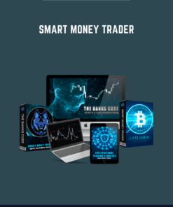 Smart Money Trader  -  The Banks Code