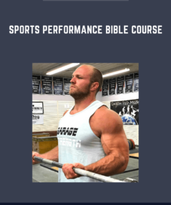 Sports Performance Bible Course  -  Dan Miller