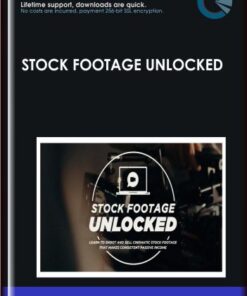 Stock Footage Unlocked  -  Zack Murray