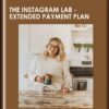 The Instagram Lab - Extended Payment Plan  -  Jenna Kutcher
