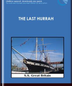 The Last Hurrah  -  Drayton Bird