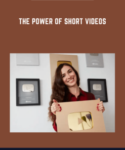The Power of Short Videos  -  Marina Mogilko