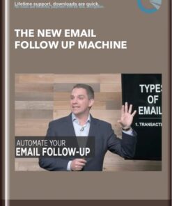 The New Email Follow Up Machine  -  Digital Marketer