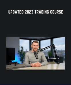 Updated 2023 Trading Course  -  Photon Trading Fx