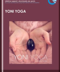 Yoni Yoga  -  Sofia Sundari