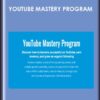 YouTube Mastery Program  -  David Omari