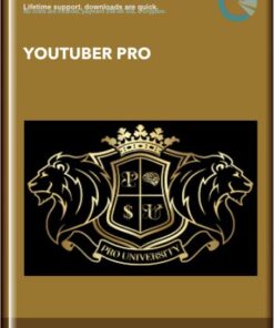Youtuber Pro  -  Philipe Reis