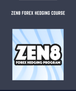 Zen8 Forex Hedging Course  -  Trading Heroes