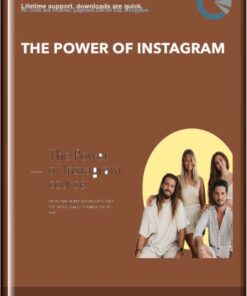 The Power Of Instagram  -  Club Life Design