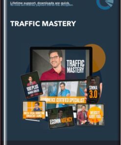 Traffic Mastery  -  Tai Lopez