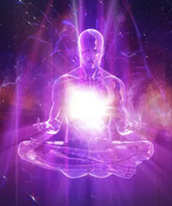 Secrets of Internal Power-Self Defense Supercharge-Self Defense Energetic Bootcamp 2021 - David Snyder