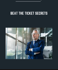 Beat The Ticket Secrets - Private Wealth Academy