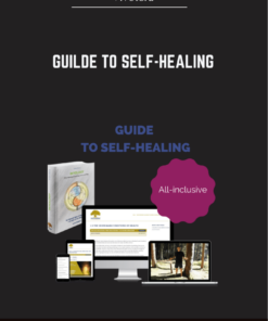 Guilde To Self-Healing - Vivotera