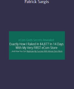 The Godfather Method Program By Troy Dean - Agency Mavericks