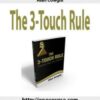 17alan cowgill the 3 touch rule 300x300 1 250x250 1 » Courses[GB]