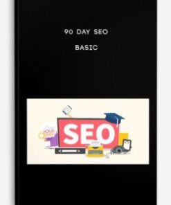 [Download Now] 90 Day SEO Basic – Jaime Geronimo