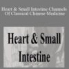 ACCM Heart Small Intestine Channels Of Classical Chinese Medicine 250x343 1 » Courses[GB]
