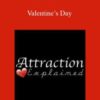 AFC Adam Lyons – Valentine’s Day