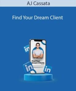 AJ Cassata – Find Your Dream Client