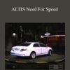 ALTIS Need For Speed 250x343 1 » Courses[GB]