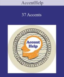 AccentHelp – 37 Accents