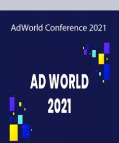 AdWorld Conference 2021