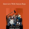 Adam Gilad Interview With Satyen Raja 250x343 1 » Courses[GB]