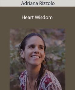 Adriana Rizzolo – Heart Wisdom