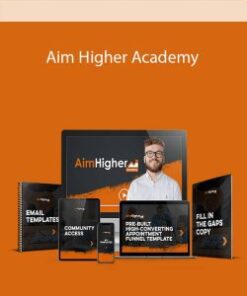 Aim Higher Academy