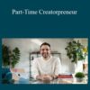 Ali Abdaal Part Time Creatorpreneur 250x343 1 » Courses[GB]
