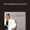 Ali Brown Coaching Business Secrets. 1 250x343 1 » Courses[GB]