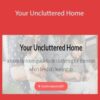 Allie Casazza – Your Uncluttered Home