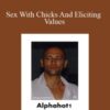 Alphahot1 Sex With Chicks And Eliciting Values 250x343 1 » Courses[GB]